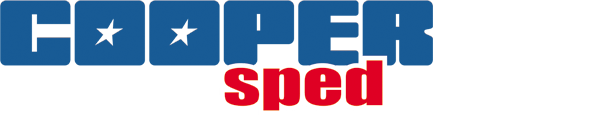 Cooper&scaron;ped