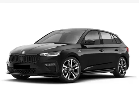&Scaron;koda Scala