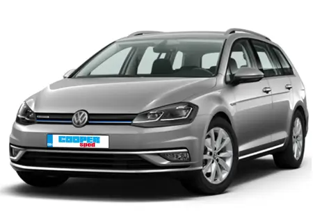 Volkswagen Golf Karavan