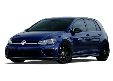 Volkswagen Golf 7