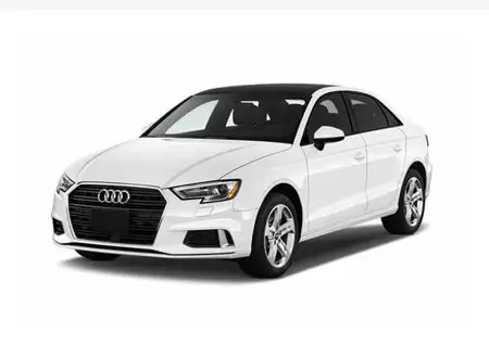 Audi A3 SPORTBACK featured image with price