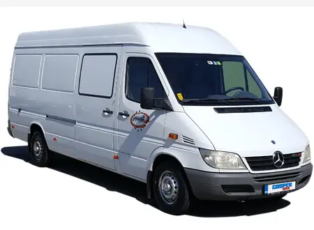 Mercedes SPRINTER 313 CDI 1 featured image with price