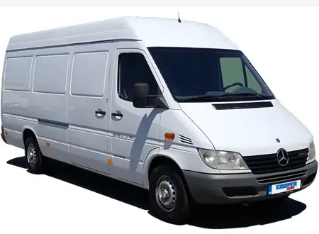 Mercedes SPRINTER 313 CDI 2 featured image with price