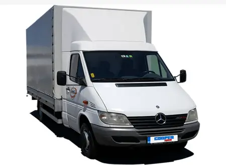 Mercedes SPRINTER 413 CDI 2 featured image with price