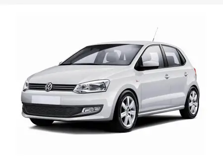 Volkswagen POLO featured image with price